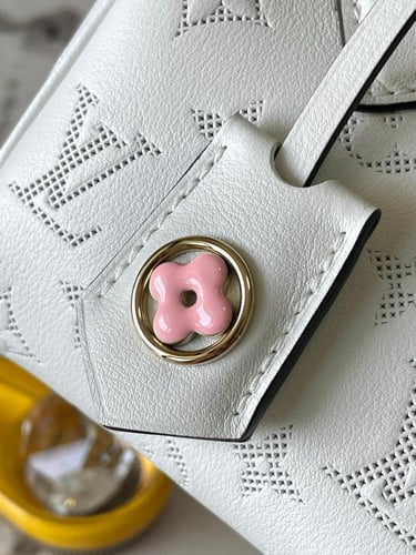 لوي فيتون Speedy Bandoulière 20 مقاس20.5cm