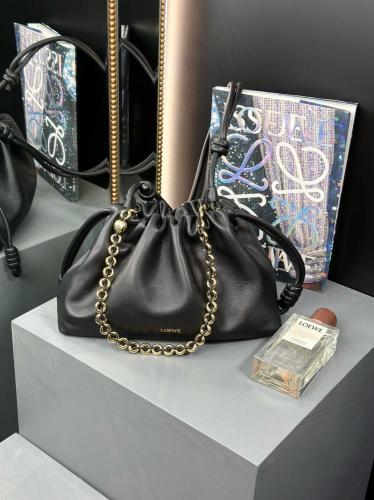 لويفي FLAMENCO PURSE مقاس 30cm