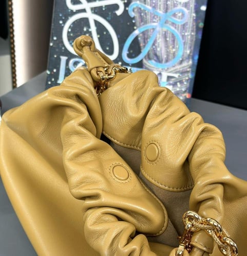 لويفي FLAMENCO PURSE مقاس 30cm