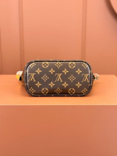 لوي فيتون NEVERFULL مقاس 24cm