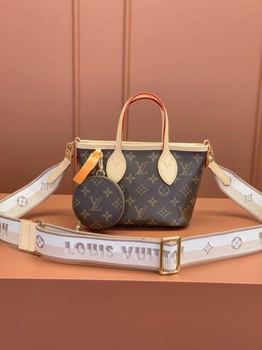 لوي فيتون NeverfullBB مقاس24cm