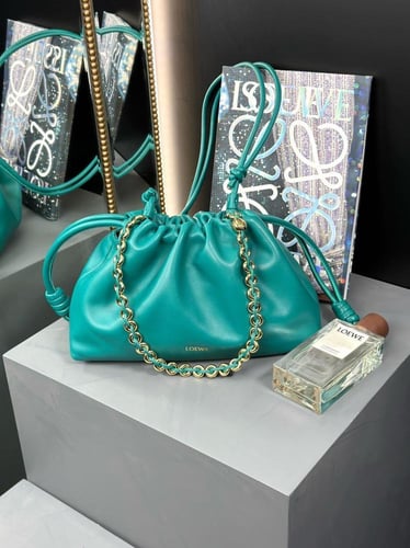 لويفي FLAMENCO PURSE مقاس 30cm