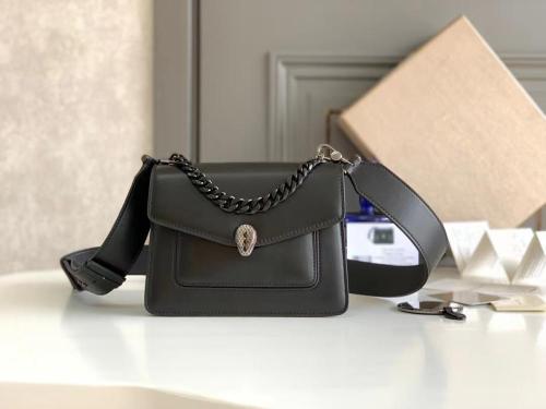 بولغاري Serpenti Forever مقاس 20cm