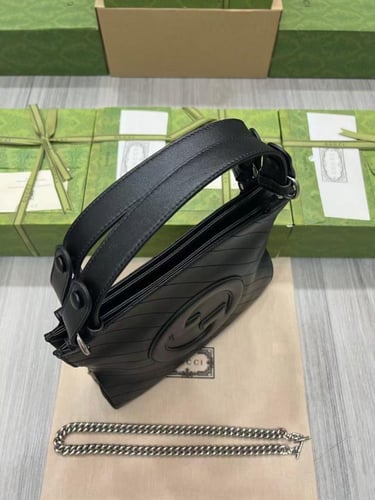 قوتشي BLONDIE مقاس 30cm