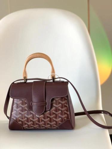 جويارد Saïgon Souple Mini Bag مقاس 20cm