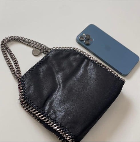 شنطه ستيلاء مقاس 20سم