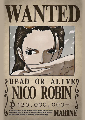 Wanted - robin (4)