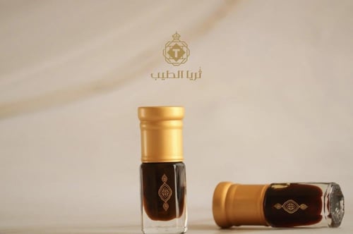 دهن كمبودي فاخر