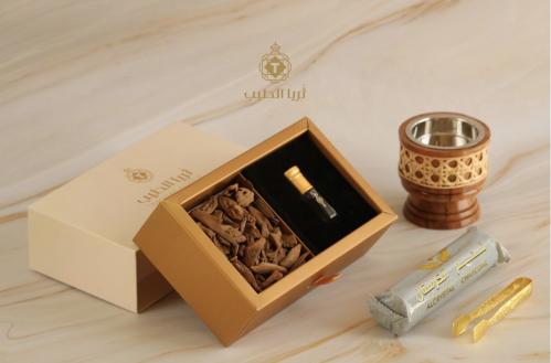 بكج ثُريا الطيب VIP