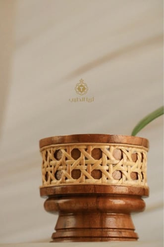 مبخرة صناعة هندية