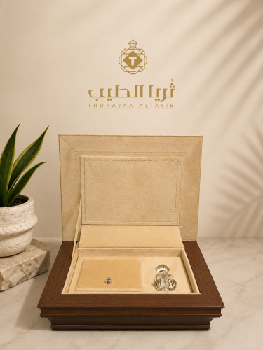صندوق الإهداء