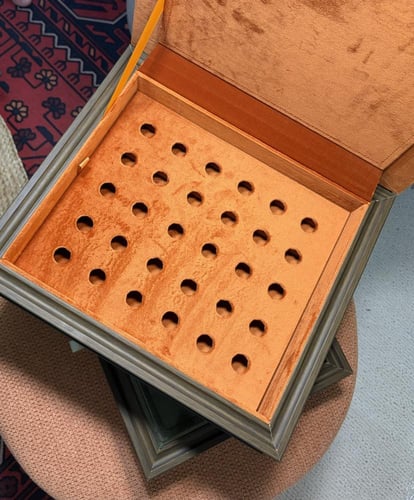 تُحفة الأدهان