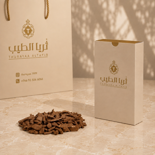 دقة مروكي طبيعي