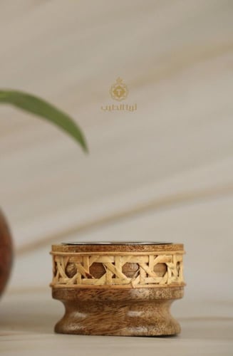 مبخرة صناعة هندية