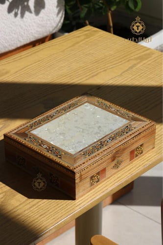 صندوق صناعة سورية صدفي