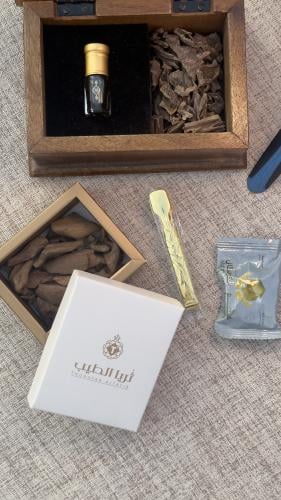 الباقة الماسية