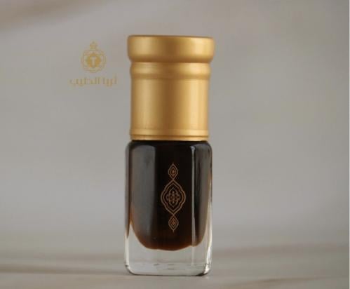 دهن عود لاوسي