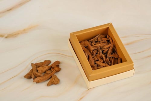 دقة مروكي طبيعي