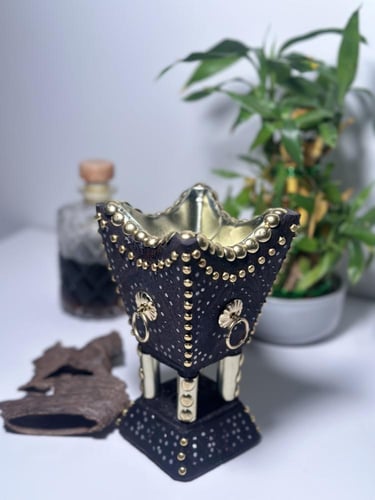 مبخرة حائلية ملكية