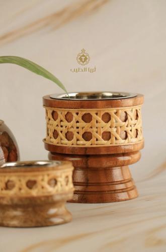 مبخرة صناعة هندية