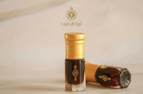 دهن كمبودي فاخر