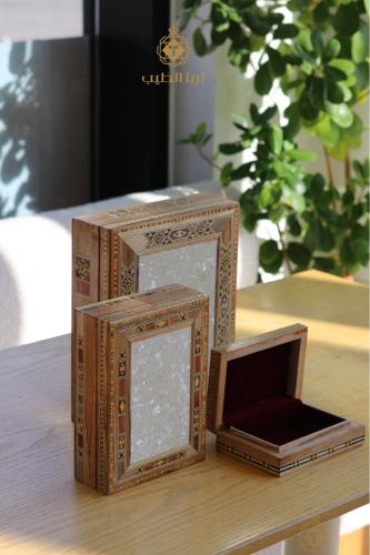 صندوق صناعة سورية صدفي