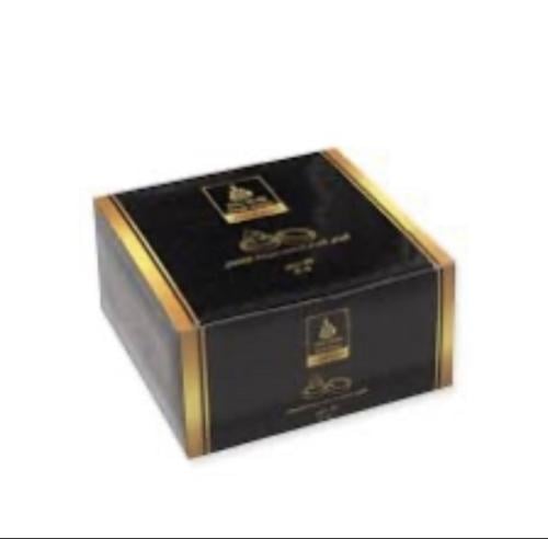 فحم وادي حلفا الذهبي 80 قرص