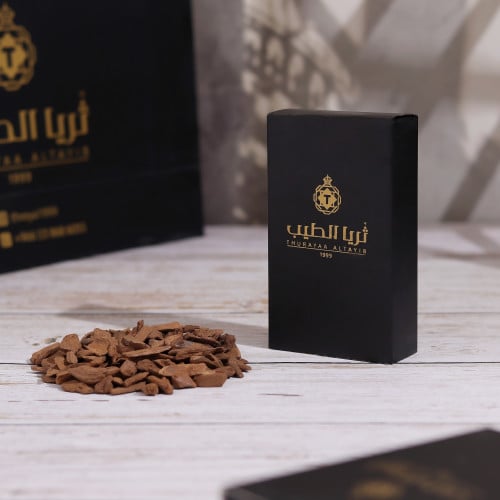 دقة مروكي طبيعي