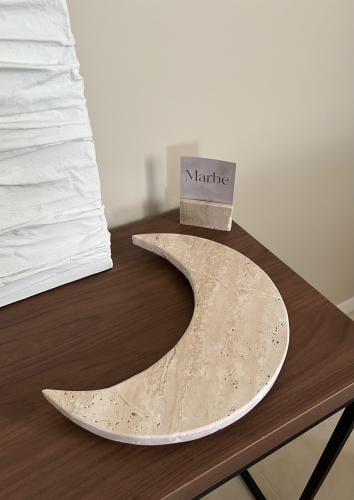 آخر قطعة صينية هلال رمضان ترافنتينو