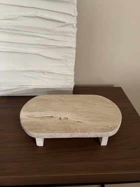 صينيه تقديمات ترافنتينو