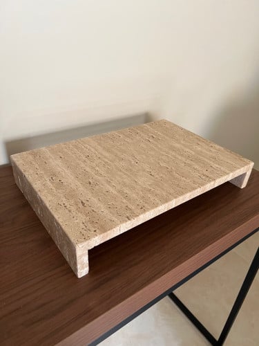 صينية ترافنتينو كبيرة