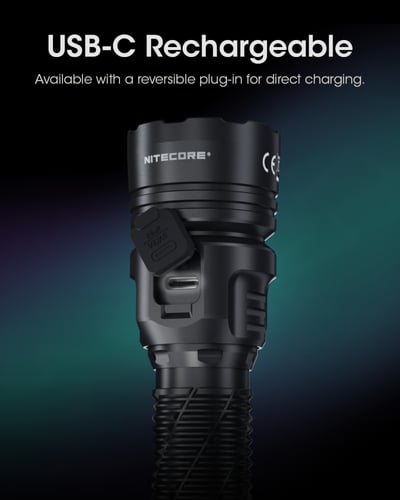 كشاف NITECORE MH25PRO