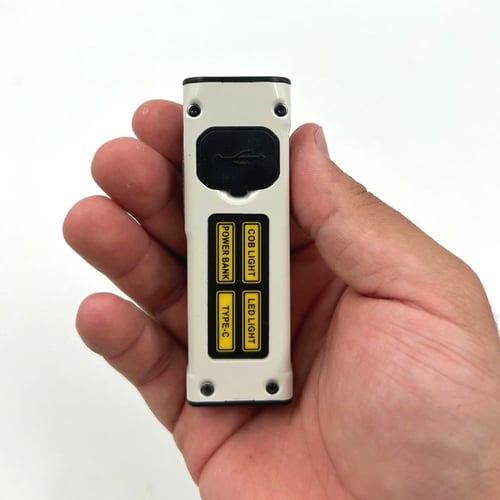 كشاف B59 متعدد الاستخدامات