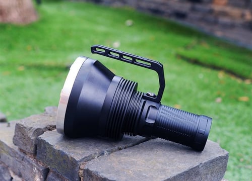 كشاف Amutorch dm90