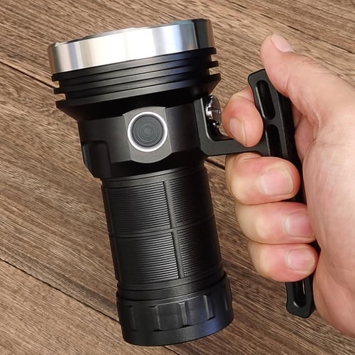 كشاف AMUTORCH DM80