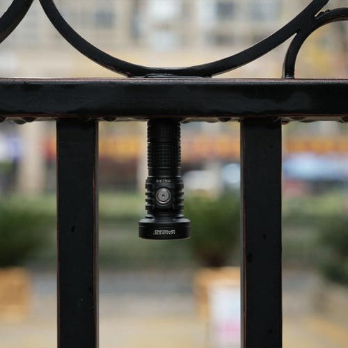 كشاف MANKER MC13 II