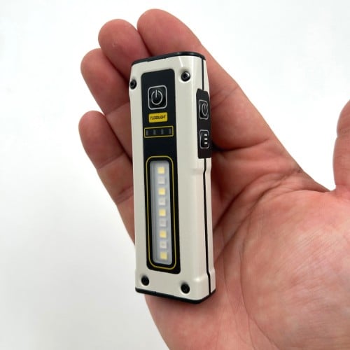 كشاف B59 متعدد الاستخدامات