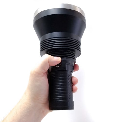 كشاف Amutorch dm90