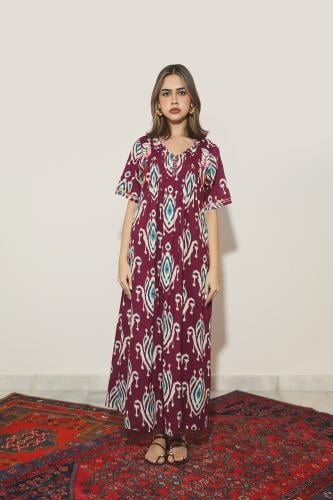 لانا كفتان عودي