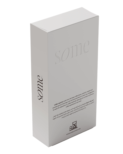 كولومبيا تايقر كبسولات