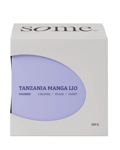 تنزانيا مانقا ليو بن