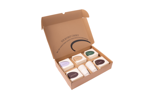 SOME BOX