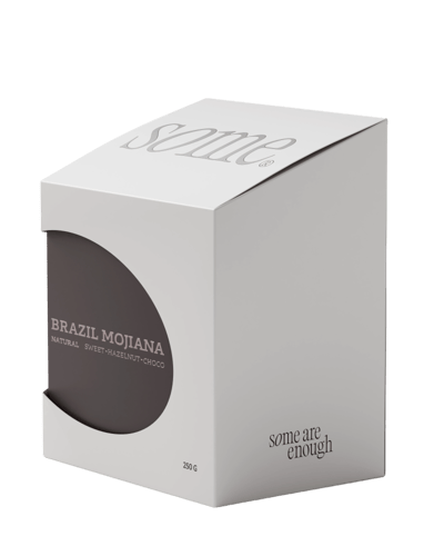 برازيل موجيانا بن