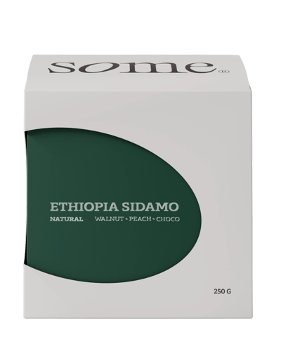 اثيوبيا سيدامو بن