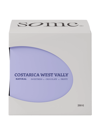 كوستاريكا ويست فالي بن