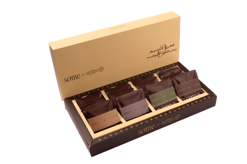 بوكس اظرف التأسيس