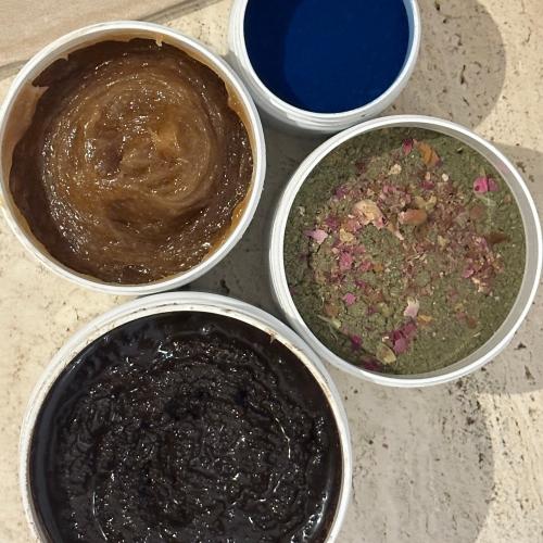 بكج الحمام المغربي