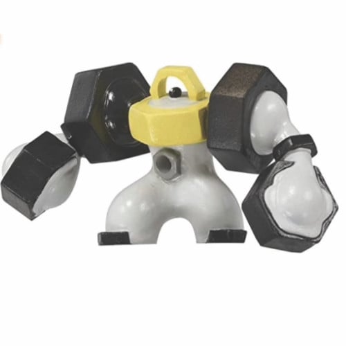 بوكيمون ميلميتال (صغير) Pokemon Melmetal