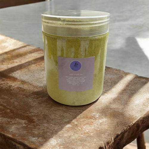 حنا الاعشاب الملكي