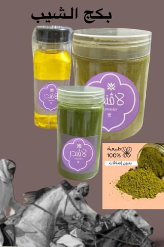 كورس الشيب